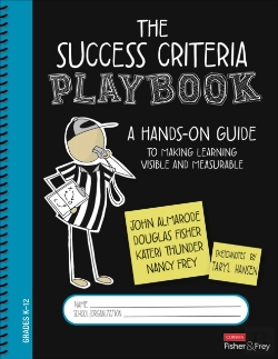 Bertrand.pt - The Success Criteria Playbook