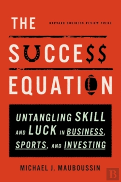 Bertrand.pt - The Success Equation