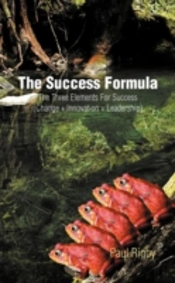 Bertrand.pt - The Success Formula