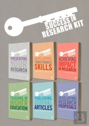 The Success In Research Kit