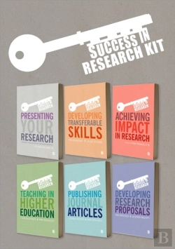 Bertrand.pt - The Success In Research Kit