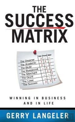 Bertrand.pt - The Success Matrix
