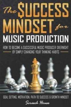 Bertrand.pt - The Success Mindset For Music Production