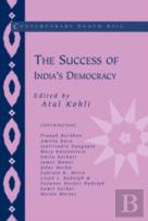 The Success Of India'S Democracy