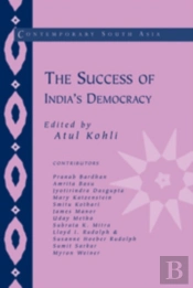 The Success Of India'S Democracy