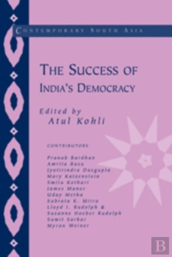 Bertrand.pt - The Success Of India'S Democracy