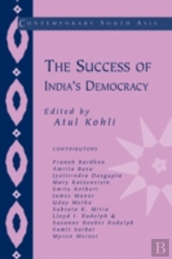 Bertrand.pt - The Success Of India'S Democracy