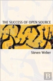 The Success Of Open Source