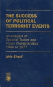 The Success Of Political Terrorist Events