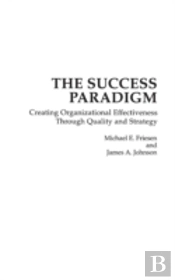 The Success Paradigm