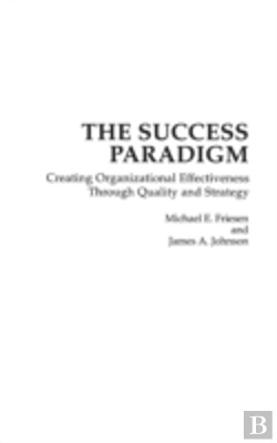 Bertrand.pt - The Success Paradigm
