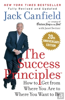 Bertrand.pt - The Success Principles