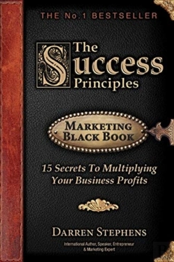 Bertrand.pt - The Success Principles