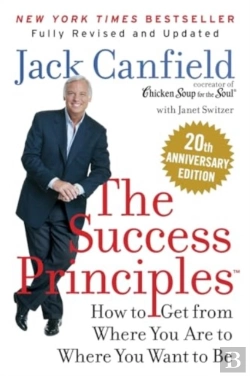 Bertrand.pt - The Success Principles(Tm) 20th Anniversary Edition