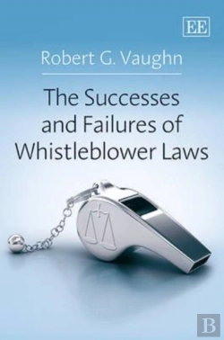 Bertrand.pt - The Successes And Failures Of Whistleblower Laws