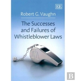 Bertrand.pt - The Successes And Failures Of Whistleblower Laws