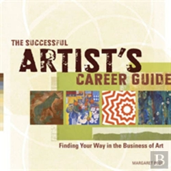 Bertrand.pt - The Successful Artist'S Career Guide