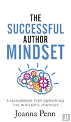 Bertrand.pt - The Successful Author Mindset: A Handbook For Surviving The Writer'S Journey