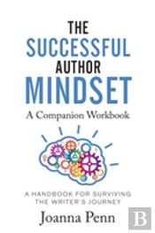 The Successful Author Mindset Companion Workbook