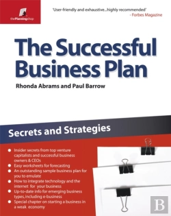 Bertrand.pt - The Successful Business Plan