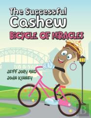 The Successful Cashew - Bicycle Of Miracles