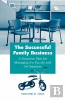 The Successful Family Business