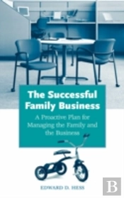 The Successful Family Business