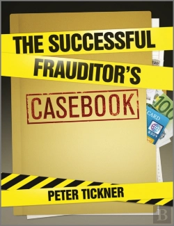 Bertrand.pt - The Successful Frauditor'S Casebook