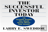 The Successful Investor Today