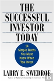 The Successful Investor Today