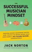 The Successful Musician Mindset