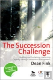 The Succession Challenge
