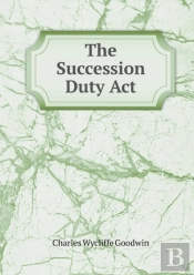 The Succession Duty Act