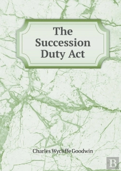 Bertrand.pt - The Succession Duty Act
