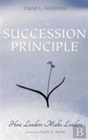 The Succession Principle