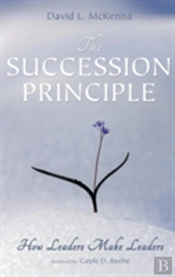 Bertrand.pt - The Succession Principle