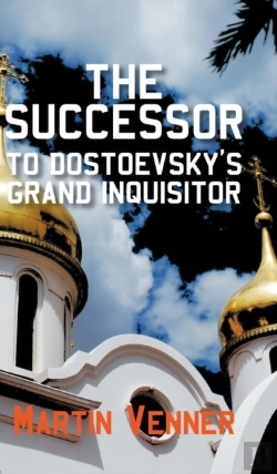 Bertrand.pt - The Successor To Dostoevsky'S Grand Inquisitor