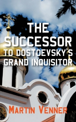 Bertrand.pt - The Successor To Dostoevsky'S Grand Inquisitor