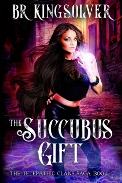 Bertrand.pt - The Succubus Gift