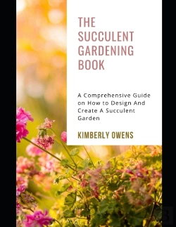 Bertrand.pt - The Succulent Gardening Book