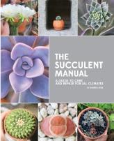 The Succulent Manual