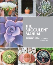 The Succulent Manual