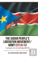 The Sudan People'S Liberation Movement/Army (Slpm/A)