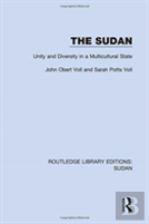 The Sudan