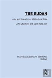 The Sudan