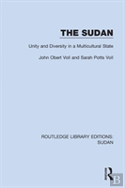 Bertrand.pt - The Sudan