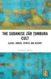 The Sudanese Zar Tumbura Cult