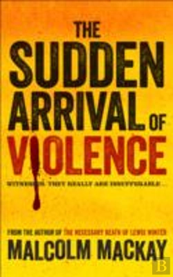 Bertrand.pt - The Sudden Arrival Of Violence