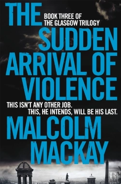Bertrand.pt - The Sudden Arrival Of Violence