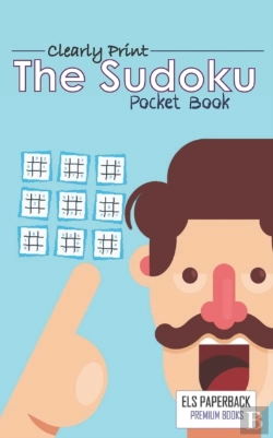 Bertrand.pt - The Sudoku Pocket Book